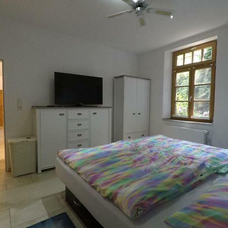 Ferienwohnung Auf Dem Sturmhof Грефрат Экстерьер фото