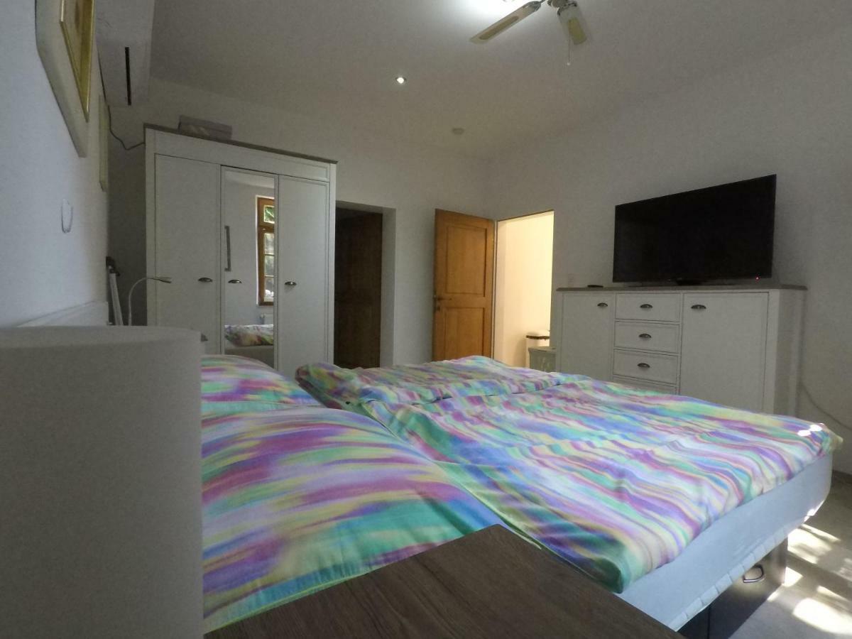 Ferienwohnung Auf Dem Sturmhof Грефрат Экстерьер фото